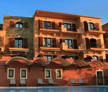 Hotel Photo 22