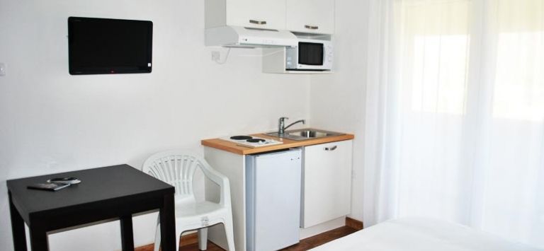 Hotel Photo 12