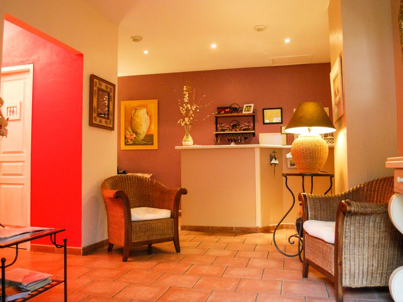 Hotel Photo 12