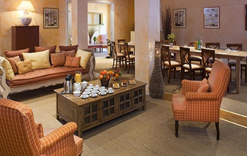 Hotel Photo 9