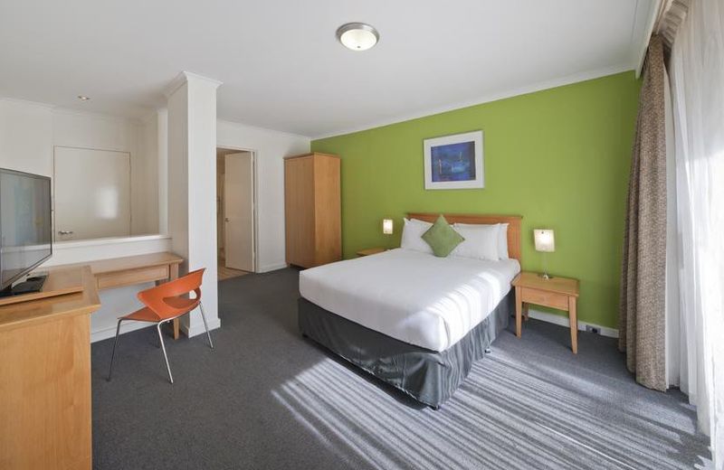 ibis Styles Alice Springs Oasis