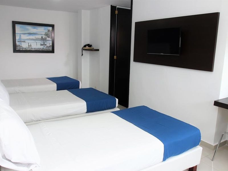 Hotel Photo 2