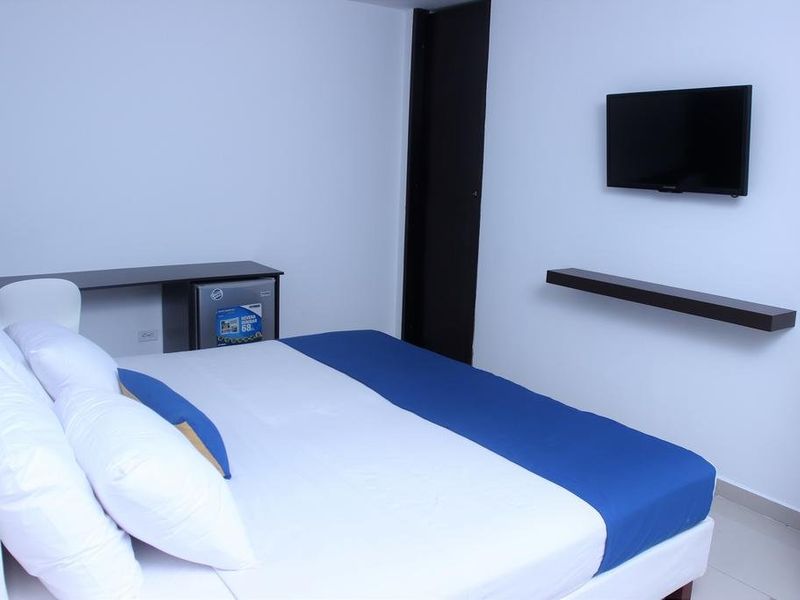 Hotel Photo 3