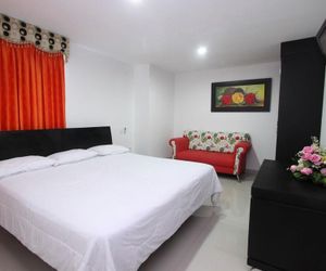 Hotel Charthon Barranquilla Colombia