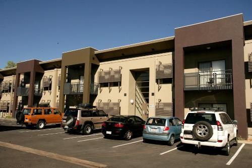 Hotel Photo 21