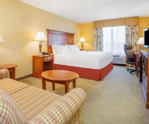 Holiday Inn Express Hotel & Suites Bloomington Bloomington United States