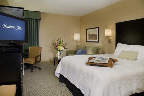 Hampton Inn Bloomington