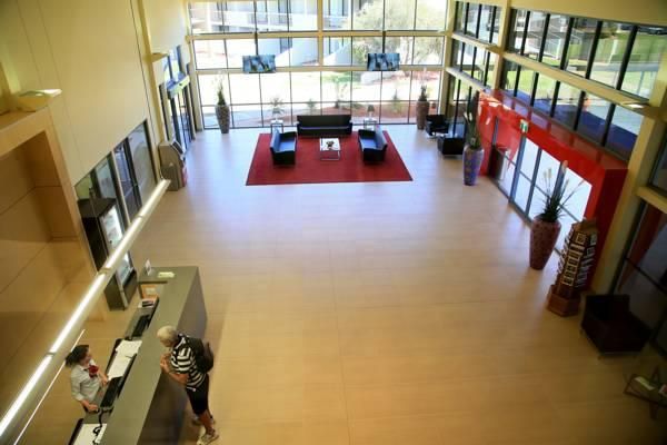 Hotel Photo 11