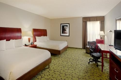 Hilton Garden Inn Bloomington