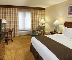 DoubleTree by Hilton Bloomington Bloomington United States