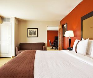 Holiday Inn Hotel & Suites Bloomington Airport Normal United States
