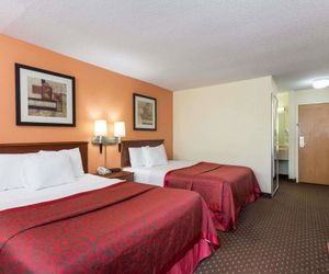 Days Inn & Suites by Wyndham Bloomington/Normal IL Bloomington United States