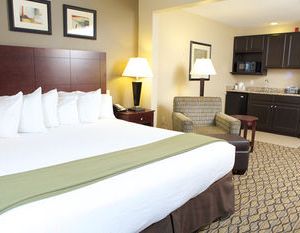 Holiday Inn Express Bloomington West Normal United States