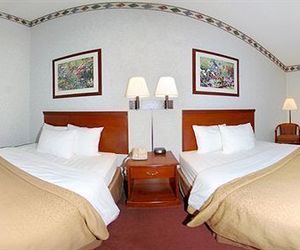 Econo Lodge Inn and Suites Bloomington Bloomington United States