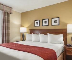 Country Inn & Suites by Radisson, Bloomington-Normal Airport, IL Bloomington United States