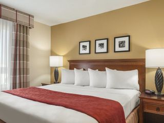 Hotel pic Country Inn & Suites by Radisson, Bloomington-Normal Airport, IL
