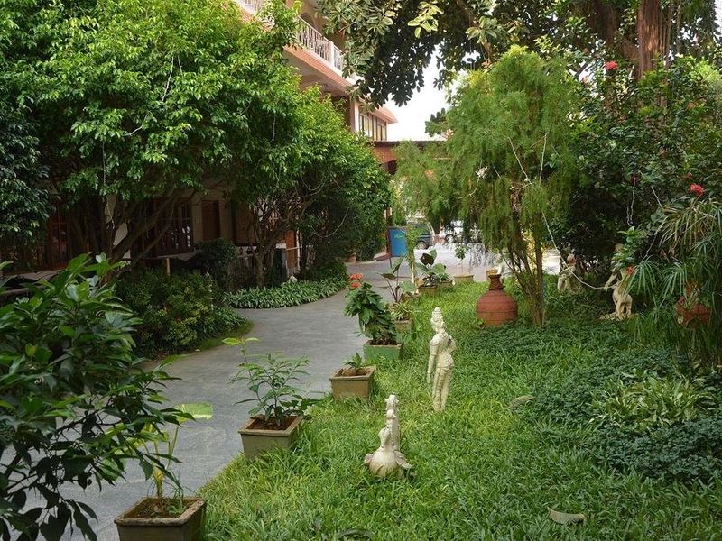 صورة الفندق 20