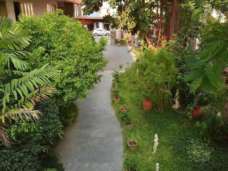 صورة الفندق 21