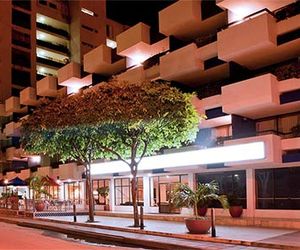 Hotel Arhuaco by Solar Hoteles Rodadero Colombia