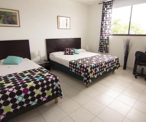 Park Hotel Santa Marta Colombia
