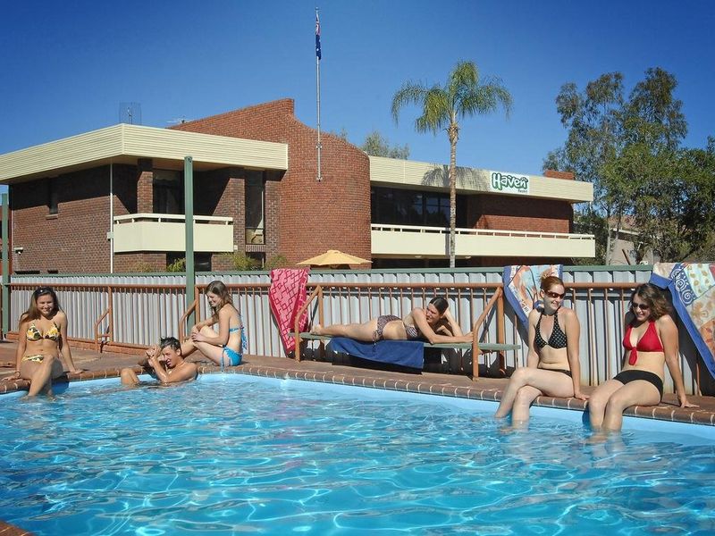 Hotel Photo 21