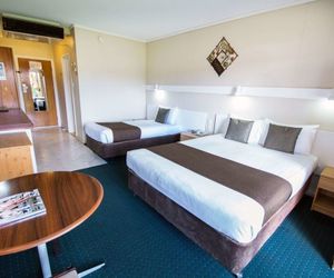 Elkira Court Motel Alice Springs Australia