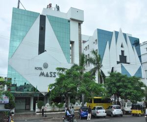 Hotel Mass Puducherry India