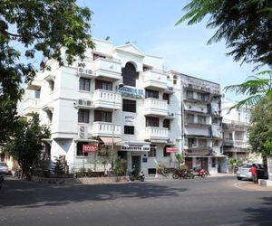 Pondicherry Executive Inn Puducherry India