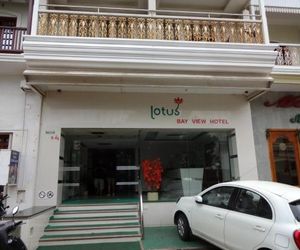 Lotus Bay View Hotel Puducherry India