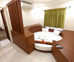 Raj Residency Hotel Puducherry India