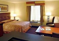 Отзывы Larkspur Landing Milpitas-An All-Suite Hotel, 3 звезды