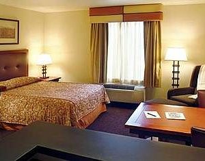 Larkspur Landing Milpitas-An All-Suite Hotel Milpitas United States