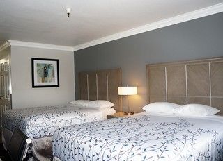 Americas Best Value Inn - Milpitas