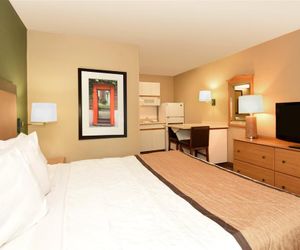 Extended Stay America - San Jose - Milpitas - McCarthy Ranch Milpitas United States