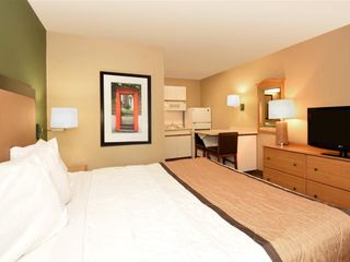 Extended Stay America Suites - San Jose - Milpitas - McCarthy Ranch