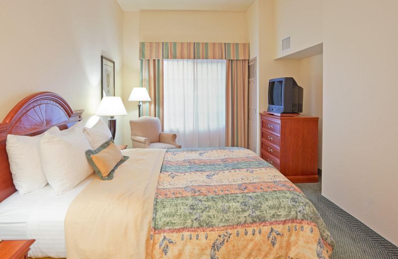 Staybridge Suites Silicon Valley – Milpitas, an IHG Hotel