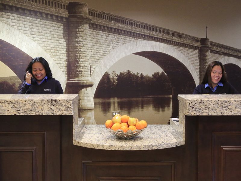 Hotel Photo 21