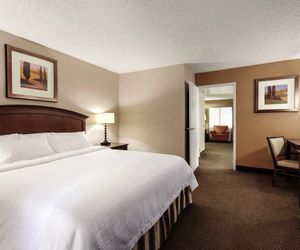 Embassy Suites Milpitas - Silicon Valley Milpitas United States