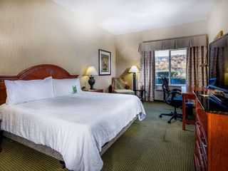 Hilton Garden Inn San Jose/Milpitas