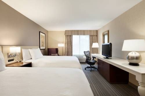 Hilton Garden Inn San Jose/Milpitas