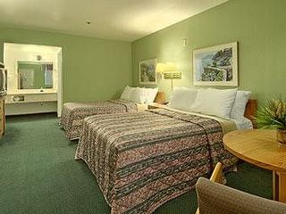 Days Inn by Wyndham San Jose Airport