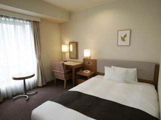 Фото отеля Rembrandt Hotel Atsugi