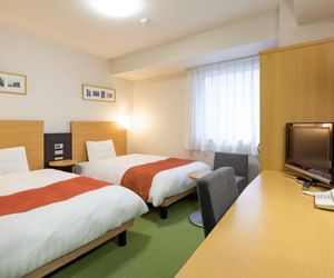 Comfort Hotel Yamagata Yamagata Japan