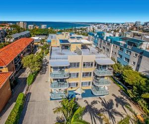 Cheltenham Apartments Caloundra Australia