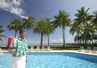 Отзывы Holiday Inn Suva, 4 звезды