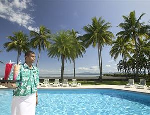Holiday Inn Suva Suva Fiji