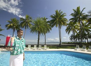 Фото отеля Holiday Inn Suva, an IHG Hotel