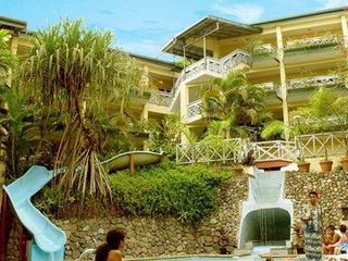 Hotel pic Suva Motor Inn