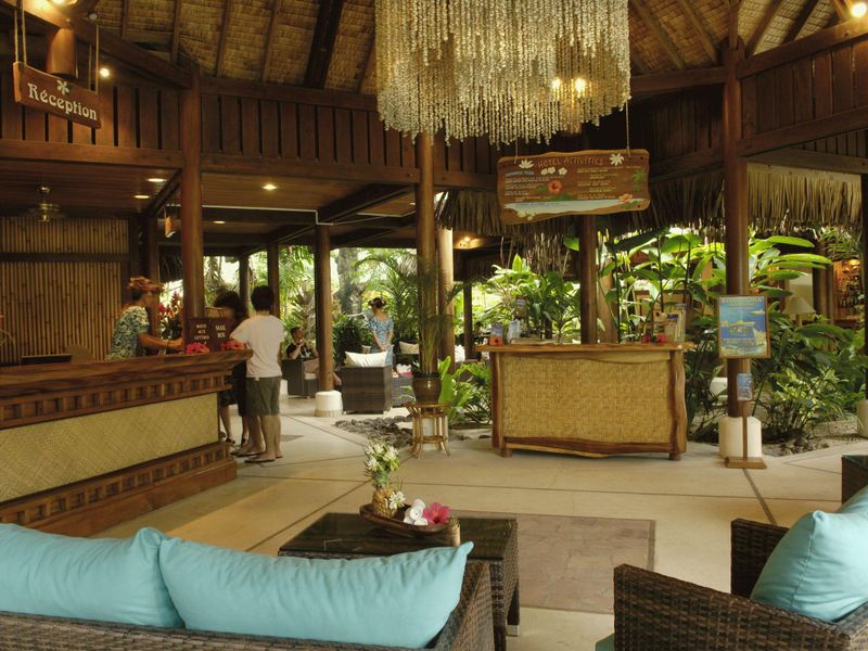 Hotel Photo 8