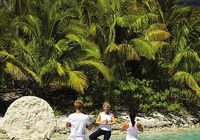 Отзывы Four Seasons Resort Bora Bora, 5 звезд